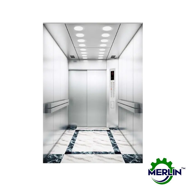 Hayashimu HE-H01 Hospital Bed Elevator